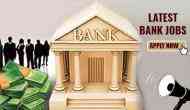 SBI Recruitment 2021: Vacancies released for Specialist Officer; apply before May 3