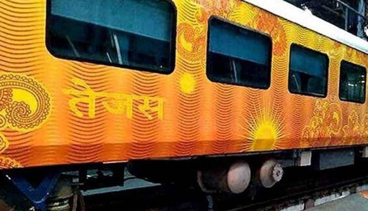 Tejas Express Delayed: Passengers to get compensation for one hour delay, says IRCTC