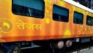 Mumbai-Ahmedabad Tejas Express Fare: Check out tickets price of Mumbai’s first private outstation train