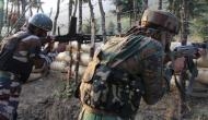 J-K: Pakistan violates ceasefire in Poonch, Rajouri 