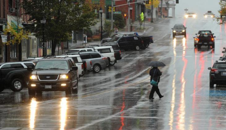 extreme weather