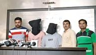 Kamlesh Tiwari murder case: Two alleged killers nabbed in Gujarat