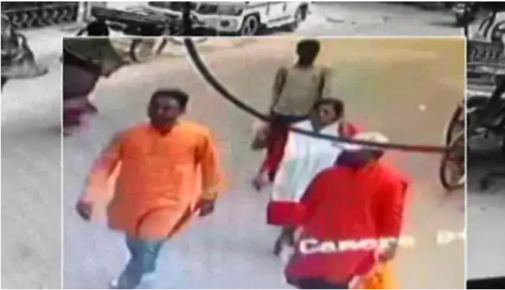 Kamlesh Tiwari Murder: 3 accused sent to 14-day judicial custody