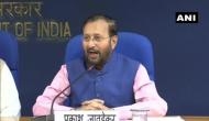 Industries with pollution load in control need not seek permissions from ministries: Prakash Javadekar