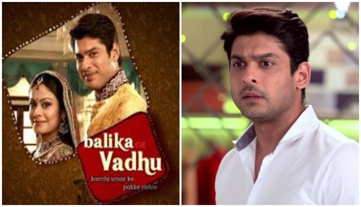 Bigg Boss 13: Shocking! Balika Vadhu actress accuses Sidharth Shukla of sexual harassment
