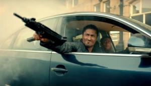 Commando 3 Trailer out: Vidyut Jammwal takes his action franchise to London