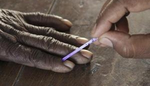 Gujarat: Counting of votes for six Assembly bypolls begins