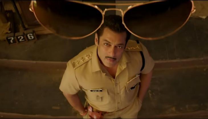 dabang 3
