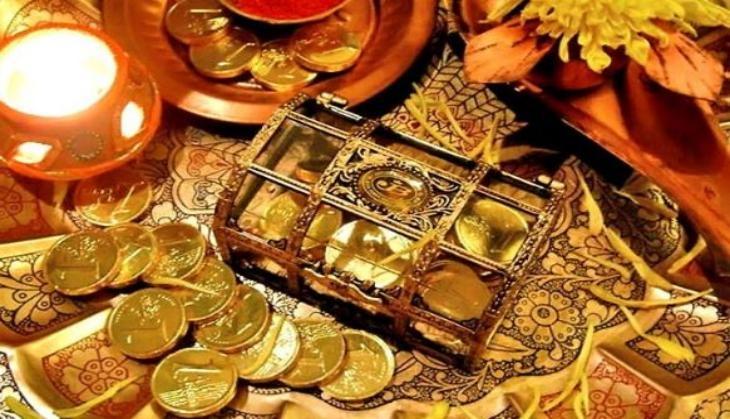 Dhanteras