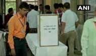 Maharashtra polls: BJP leads in early trends, Shiv Sena not far behind