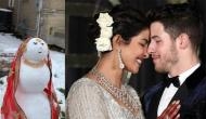 Netizens can’t get over Nick Jonas’ Karwa Chauth tweet for Priyanka Chopra; check hilarious memes