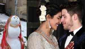 Netizens Can T Get Over Nick Jonas Karwa Chauth Tweet For Priyanka Chopra Check Hilarious Memes Catch News