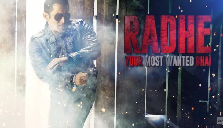 Salman Khan reveals how Radhe will be completely separate from Dabangg and Wanted