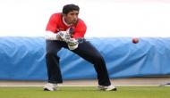 Cricket fraternity wishes Wriddhiman Saha on 35th birthday