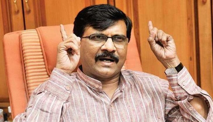 BJP, Shiv Sena had consensus before polls on CM's post: Sanjay Raut