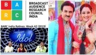 TRP Report Week 42: Big Shuffle! Taarak Mehta Ka Oolath Chashmah tops; Indian Idol 11 opens account in top 5 chart