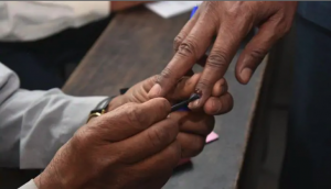 Jharkhand polls: 28.24 per cent polling recorded till 11 am