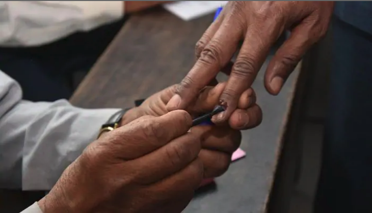 Jharkhand Polls