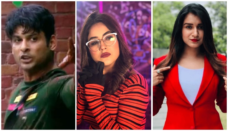 Bigg Boss 13 Spoiler: Tussle between Sidharth Shukla, Shefali Bagga, Shehnaaz Gill for Ticket to Finale