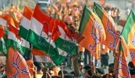 BJP, Congress locked in tough fight in Haryana