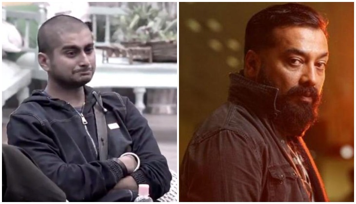 MTV Ace of Space 2: Deepak Thakur apologizes Anurag Kashyap for this reason on Vikas Gupta’s show