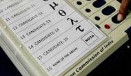 'NOTA' secures second spot in Latur rural Assembly seat