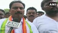 Puducherry by-polls: Congress' John Kumar wins Kamraj Nagar seat