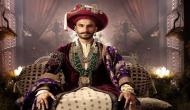 Mumbai University’s convocation dress will remind you of Ranveer Singh as Bajirao