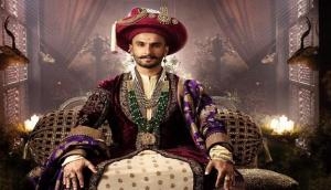 Mumbai University’s convocation dress will remind you of Ranveer Singh as Bajirao
