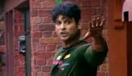 Bigg Boss 13: Sidharth Shukla shocking eviction from BB house; know why