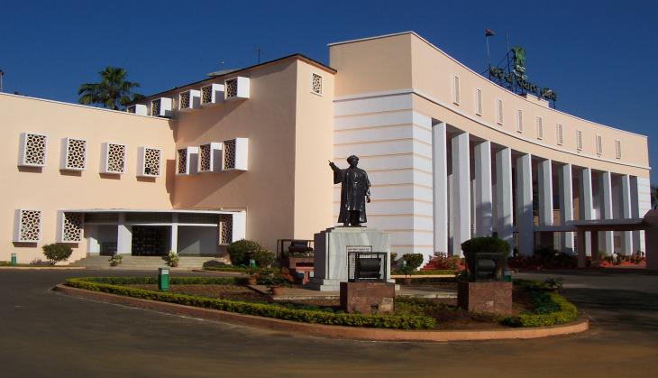 Winter session of Odisha Assembly to start from November 13