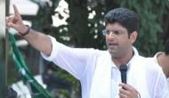 Haryana polls: Dushyant Chautala to meet MLAs, father in Tihar