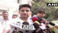 Deepender Hooda: People suffering due to increase in prices of petrol, diesel, Congress will fight against it