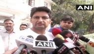 Deepender Hooda: People suffering due to increase in prices of petrol, diesel, Congress will fight against it