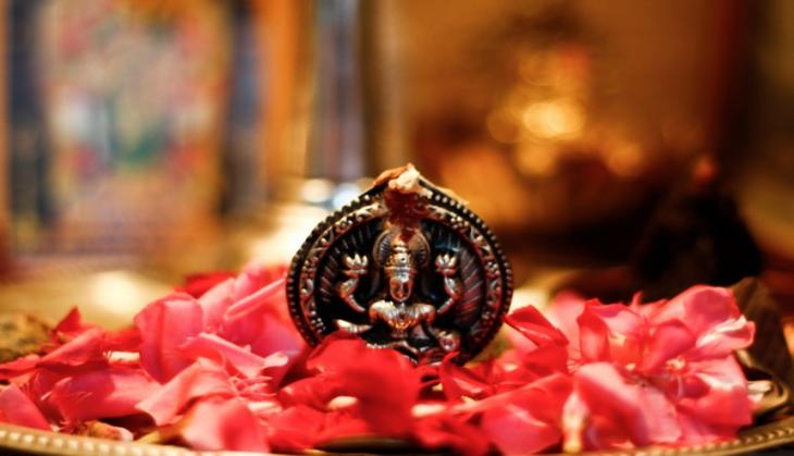 Happy Dhanteras : Five-day Diwali festival begins
