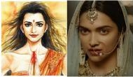 Not Sita, but Deepika Padukone to play Draupadi in Madhu Mantena's film on Mahabharat