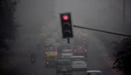 Delhi: Air quality remains 'poor' across Diwali weekend