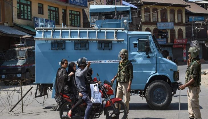 jammu kashmir