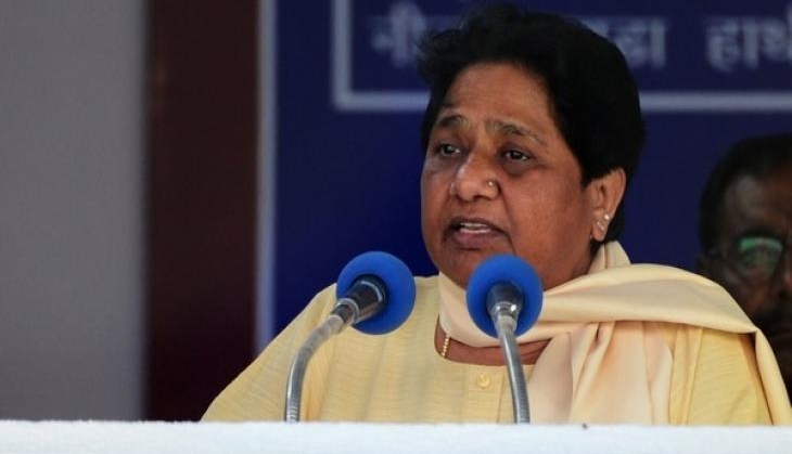mayawati