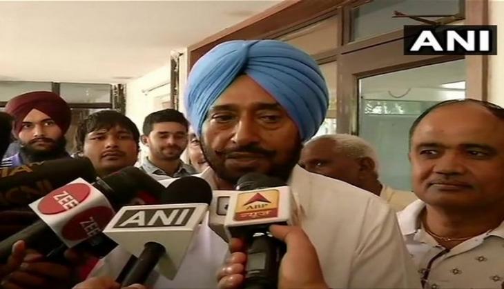 We have invitation from both BJP, Congress to form govt claims JJP Haryana chief