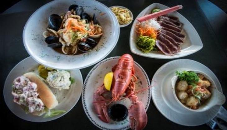 Odisha: Seafood export reaches Rs 3,000 cr mark in 2018-19