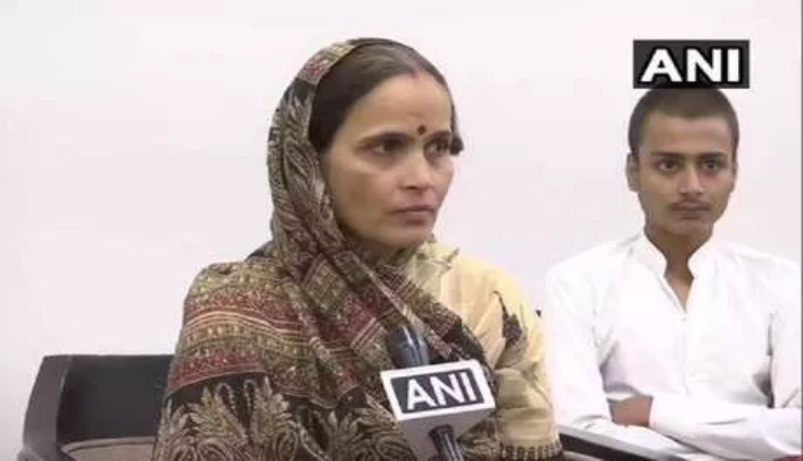 Kiran Tiwari