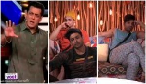 Bigg Boss 13: This contestant to get nominated throughout the season; know the shocking reason