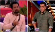 Bigg Boss 13 Weekend Ka Vaar Spoiler: Salman Khan lashes out at Siddharth Dey, says ‘ch*** huin mai?