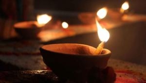 Choti Diwali 2019: Know why lighting Diya near drain is important on Narak Chaturdashi