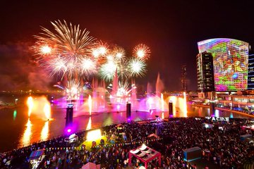 Watch: Dubai police band plays Indian National Anthem ahead of Diwali