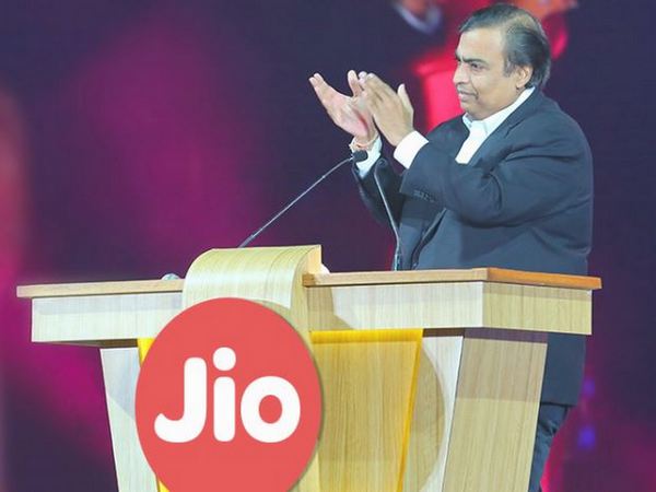 Reliance to invest Rs 1.08 lakh crore in new digital services subsidiary