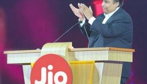 Reliance to invest Rs 1.08 lakh crore in new digital services subsidiary