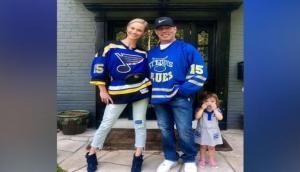 Meghan King and Jim Edmonds break-up after 5 years of marriage