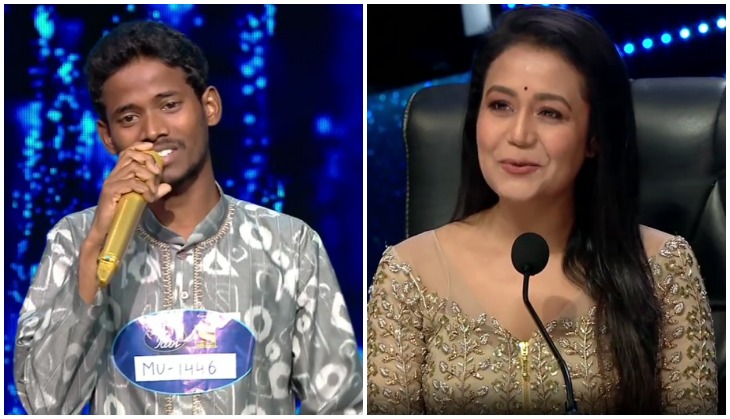 Indian Idol 11: Neha Kakkar gifts 1 lakh rupee to contestant; reason will make your eyes fill with tears